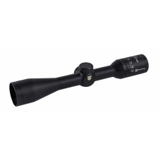 Прицел Nikko Stirling PANAMAX 3-9X40, сетка Half MD модель NPW3940 от Nikko Stirling