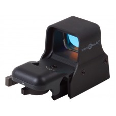 Коллиматор Sightmark SM14002 панорамный, 2 NV режима, на Weaver модель SM14002 от Sightmark