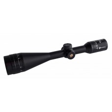 Прицел Nikko Stirling PANAMAX Long Range 6-18X50, сетка Half MD модель NPGI61850AO от Nikko Stirling