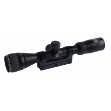 Прицел Nikko Stirling AIRKING 2-7x32 AO, сетка Half MD модель NGRAI2732 от Nikko Stirling