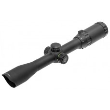 Прицел LEAPERS True Hunter Classic 3-9x32, сетка MilDot нить модель SCP-U392RGD от Leapers