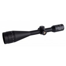 Прицел Nikko Stirling PANAMAX Long Range 8-24X50, сетка Half MD модель NPGI82450AO от Nikko Stirling