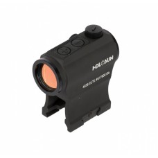 Коллиматор Holosun HE403B, батарея на лотке модель HE403B-GR от Holosun