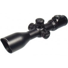 Прицел LEAPERS Accushot Tactical 3-12X44, сетка MilDot нить модель SCP3-UM312AOIEW от Leapers