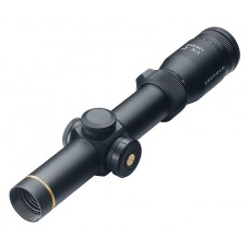 Прицел Leupold VX-R HOG 1,25-4x20, сетка Firedot Pig Plex модель 113165 от Leupold