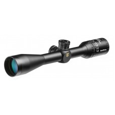 Прицел Nikko Stirling PANAMAX PRECISION 4-12X40 сетка HalfMD 7 турелей модель NPP41240 от Nikko Stirling