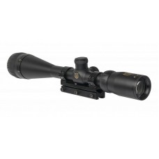 Прицел Nikko Stirling AIRKING 6-18X44 AO, сетка Half MD модель NGRA61844 от Nikko Stirling