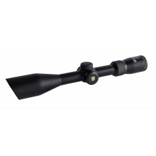 Прицел Nikko Stirling NIGHTEATER 2.5-10x42, сетка Half MD модель NP251042MD от Nikko Stirling