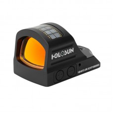 Коллиматор Holosun HE407C-GR X2, открытый, зеленая марка модель HE407C-GR X2 от Holosun