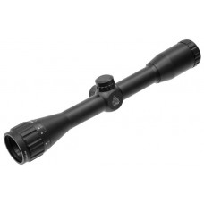 Прицел LEAPERS True Hunter Classic 4x32, сетка MilDot нить модель SCP-U432AOW от Leapers