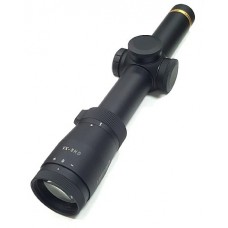Прицел Leupold VX-5HD 1-5x24, сетка Duplex модель 171384 от Leupold
