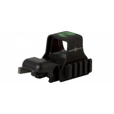 Коллиматор Sightmark SM13005Z, зеленая марка, быстросъемный кронштейн модель SM13005Z от Sightmark