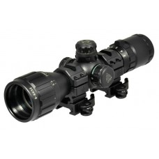 Прицел LEAPERS Bug Buster 3-9X32, AO-параллакс от 2.7м модель SCP-M392AOLWQ от Leapers