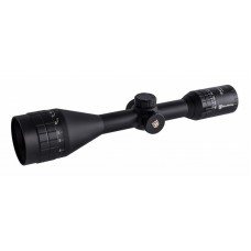 Прицел Nikko Stirling PANAMAX 3-9X50, сетка Half MD модель NPGI3950AO от Nikko Stirling