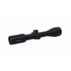 Прицел Nikko Stirling Ultimax 2,5-10x50, сетка 4A модель UL21050 от Nikko Stirling