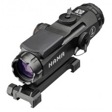 Прицел Leupold Mark 4 HAMR 4x24, сетка CM-R2 модель 110995 от Leupold
