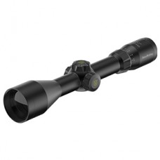 Прицел Nikko Stirling METOR 2.5-10X50, сетка 4 Dot модель NSMEG251050 от Nikko Stirling