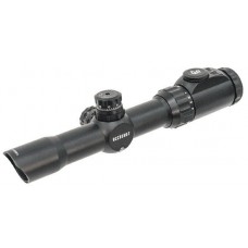Прицел LEAPERS Accushot T8 Tactical 1-8X28, сетка MilDot модель SCP3-18IEMDQ от Leapers