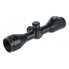 Прицел LEAPERS Bug Buster 6X32, AO-параллакс от 2.7м модель SCP-M632AOIEWQ от Leapers