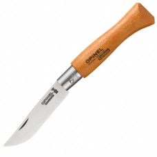 Нож Opinel серии Tradition №05, углеродистая сталь модель 111050 от Opinel