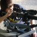 Ложемент Vanguard Steady-Aim, для пристрелки оружия модель STEADY-AIM от Vanguard