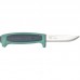 Нож Morakniv Basic 546 Limited Edition 2021, нержавеющая сталь модель 13957 от Morakniv