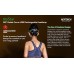 Фонарь Nextorch my Star H-Series налобный, 550 люмен, фокусировка луча модель myStar(green) от NexTORCH