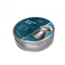 Пульки HN Baracuda Match 5,5 мм (5,51) (200 шт) модель PB401 от H&N