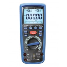 Мегаомметр CEM DT-9985 модель 481127 от CEM