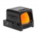 Коллиматор Holosun ELITE HE509T-RD модель HE509T-RD от Holosun