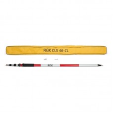 Веха телескопическая RGK CLS46-CL (CLS 16) модель 776998 от RGK