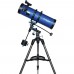 Телескоп Meade Polaris 130 мм (экваториальный рефлектор) модель pt_TP216006 от Meade