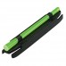HiViz мушка S300-G, зеленая модель S300-G от HIVIZ