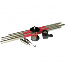 Круговая минипризма RGK CRZ101 360° модель 754804 от RGK