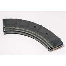 Магазин Pufgun на ВПО-136/АК/АКМ/Сайга, 40 патронов, черный модель Mag SGA762 40-40/B от Pufgun