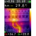 Тепловизор CEM DT-9868 модель 482087 от CEM