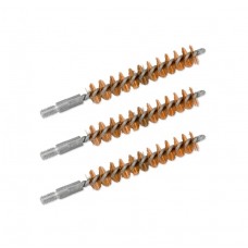 Ерш Bore Tech щетинный, к. .338(8,5мм), бронзовый модель BTBR-338-03 от Bore Tech