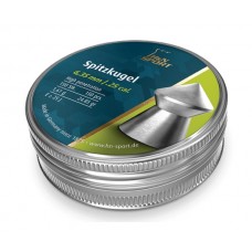 Пульки HN Spitzkugel 6,35 мм (150 шт) модель PB416 от H&N