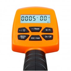 Дорожное колесо RGK Q64 модель 775366 от RGK