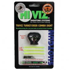 HiViz мушка TriViz Combo Sight универсальная модель TT1001 от HIVIZ
