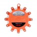 Фонарь RGK Flash 15 LED модель 775540 от RGK