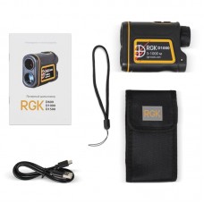 Оптический дальномер RGK D1000 модель 773867 от RGK