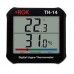 Термогигрометр RGK TH-14 с поверкой модель 778602 от RGK
