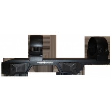 Кронштейн Innomount на Blaser с кольцами 25,4мм, высота 19мм модель 50-26-19-00-800 (50-26-17-00-800) от Innomount