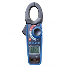 Токовые клещи CEM DT-3347 модель 481790 от CEM