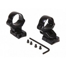 Планка EAW Apel Picatinny на Remington 7400/7600, сталь модель 83-00074 от EAW Apel