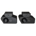 Кронштейн Innomount на Weaver/Picatinny под LM-шину, 2 части модель 51-LM-15-00-200 от Innomount