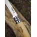 Нож Opinel серии Slim №10, рукоять-бук модель 000517 от Opinel