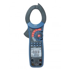 Токовые клещи CEM DT-3353 Ваттметр модель 481530 от CEM