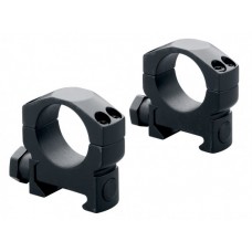 Кольца стальные Leupold Mark 4 на Weaver 30 мм, средние модель 61049 от Leupold